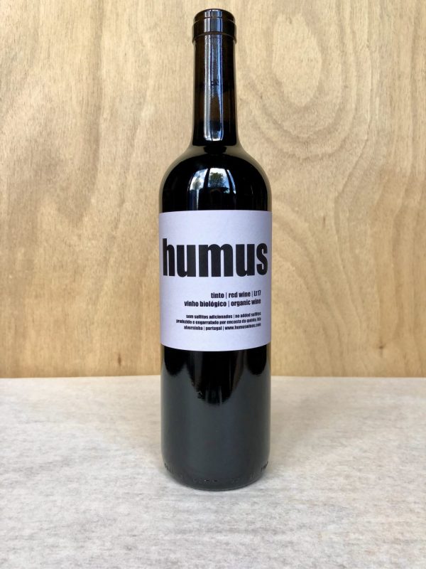 Humus Wines - Tinto L2t17 2017